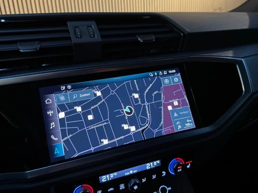 Audi Q3 - Afbeelding 12 van 21