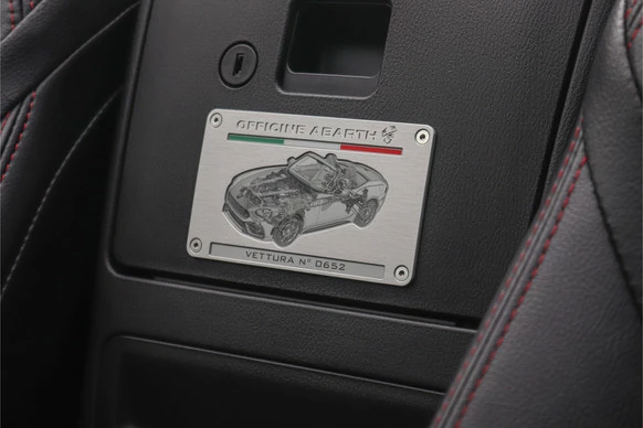 Abarth 124 Spider - Afbeelding 5 van 7