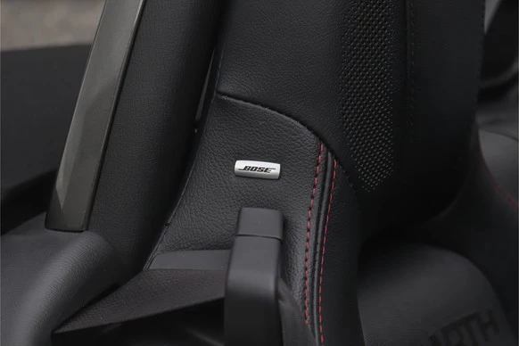 Abarth 124 Spider - Afbeelding 6 van 7