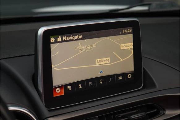 Abarth 124 Spider - Afbeelding 12 van 27