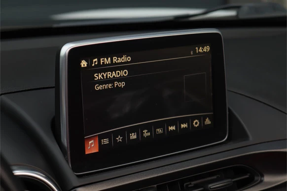 Abarth 124 Spider - Afbeelding 13 van 27