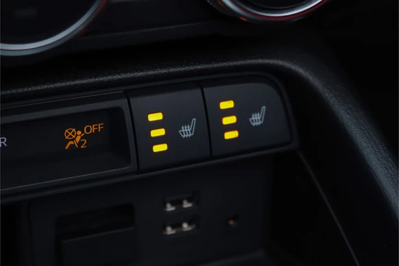 Abarth 124 Spider - Afbeelding 15 van 27