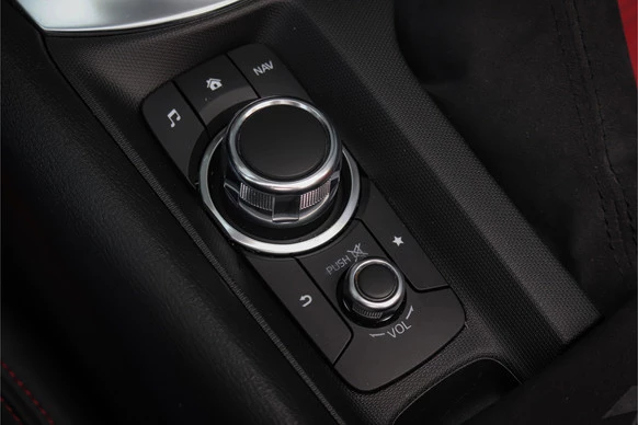 Abarth 124 Spider - Afbeelding 16 van 27