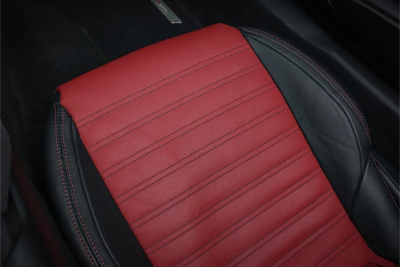 Abarth 124 Spider - Afbeelding 21 van 27