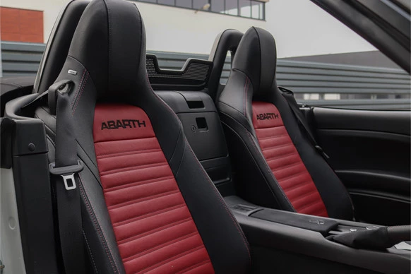 Abarth 124 Spider - Afbeelding 22 van 27