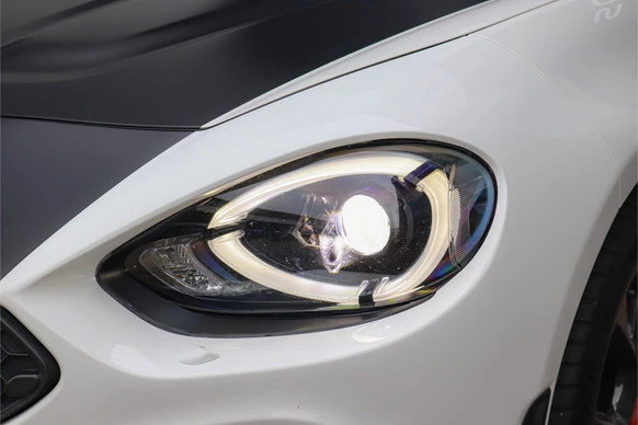 Abarth 124 Spider - Afbeelding 23 van 27