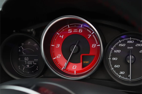 Abarth 124 Spider - Afbeelding 10 van 27