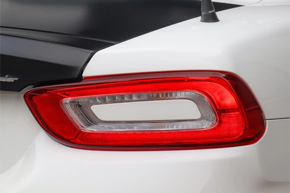 Abarth 124 Spider - Afbeelding 24 van 27