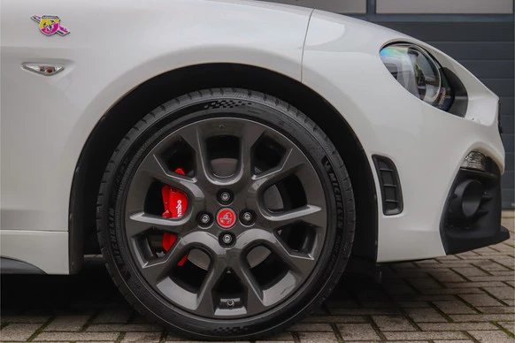 Abarth 124 Spider - Afbeelding 26 van 27