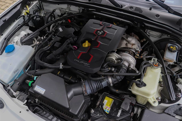 Abarth 124 Spider - Afbeelding 27 van 27