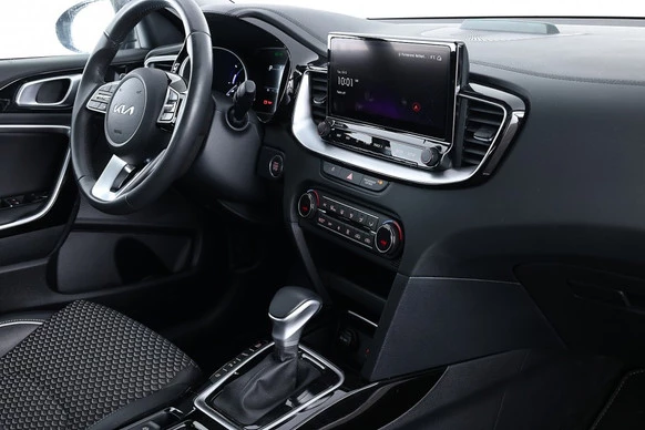 Kia XCeed - Afbeelding 3 van 30