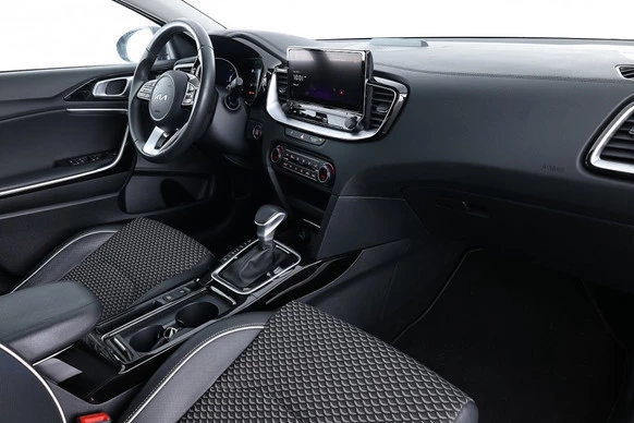 Kia XCeed - Afbeelding 4 van 30