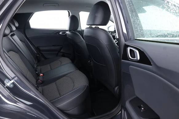 Kia XCeed - Afbeelding 7 van 30