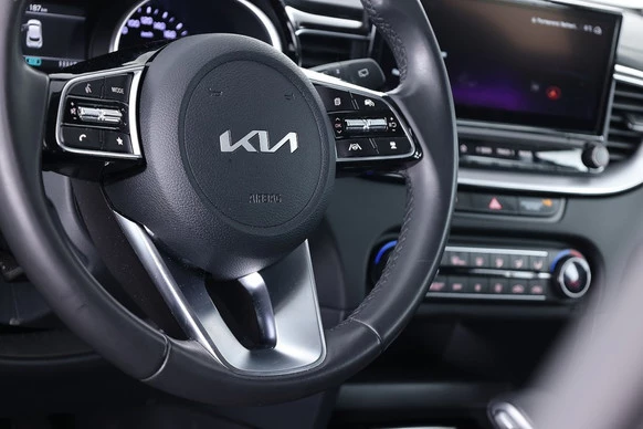 Kia XCeed - Afbeelding 9 van 30