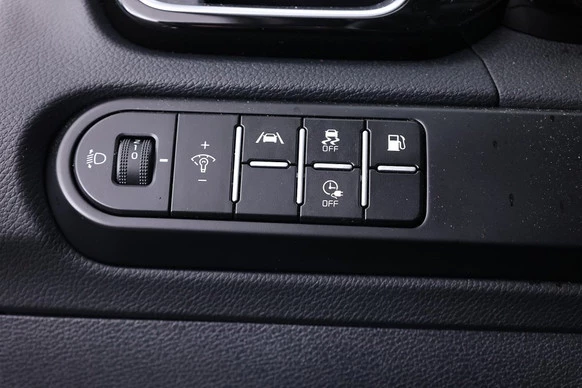 Kia XCeed - Afbeelding 10 van 30