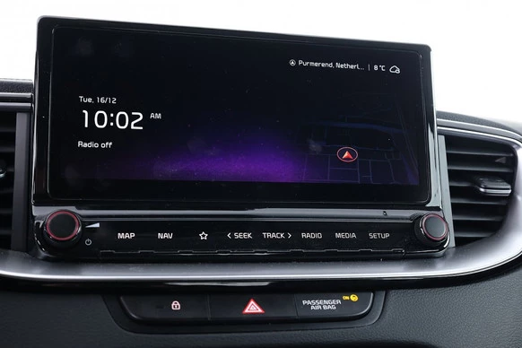 Kia XCeed - Afbeelding 11 van 30