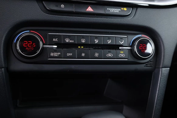 Kia XCeed - Afbeelding 12 van 30