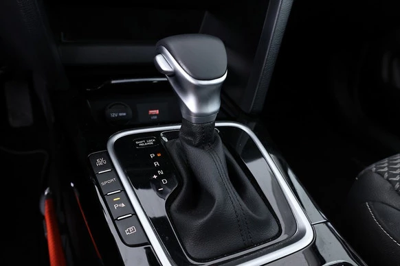 Kia XCeed - Afbeelding 13 van 30