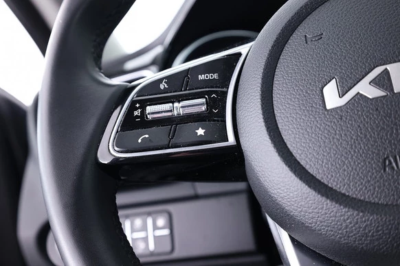 Kia XCeed - Afbeelding 14 van 30