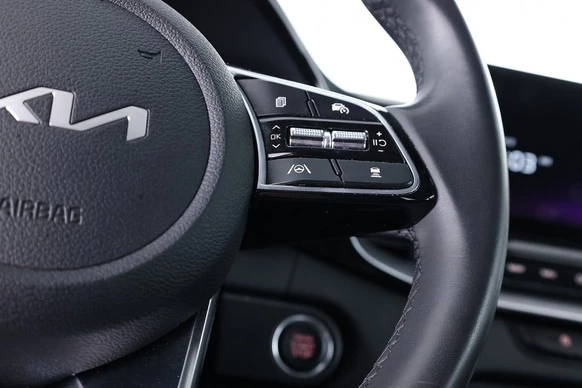 Kia XCeed - Afbeelding 15 van 30