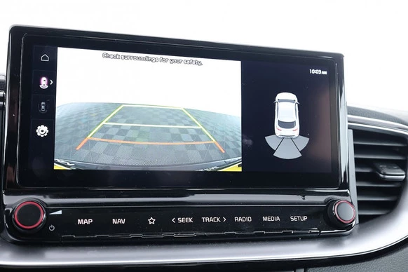 Kia XCeed - Afbeelding 17 van 30