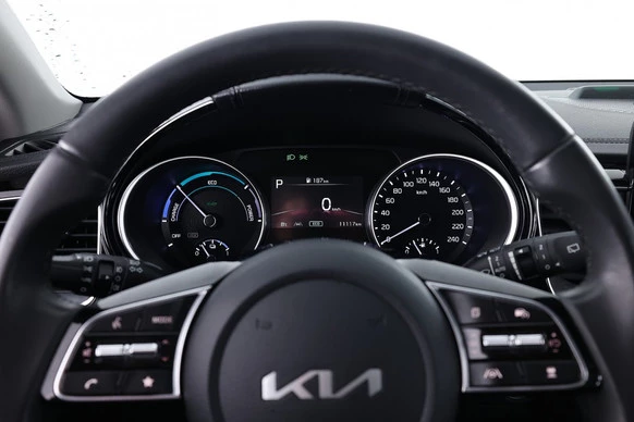 Kia XCeed - Afbeelding 18 van 30