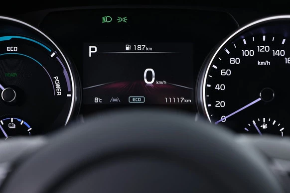 Kia XCeed - Afbeelding 19 van 30