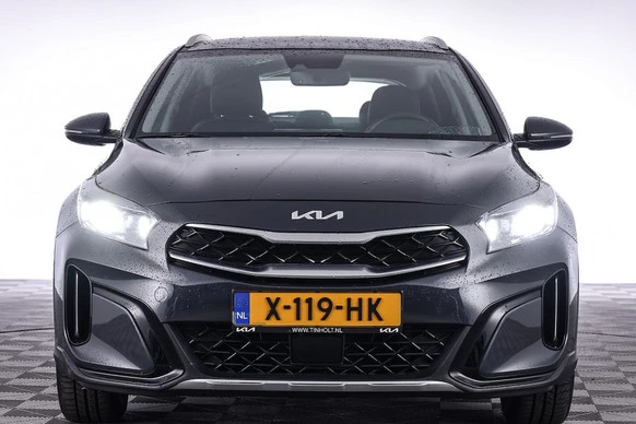 Kia XCeed - Afbeelding 22 van 30