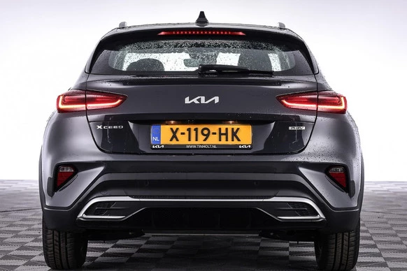 Kia XCeed - Afbeelding 24 van 30