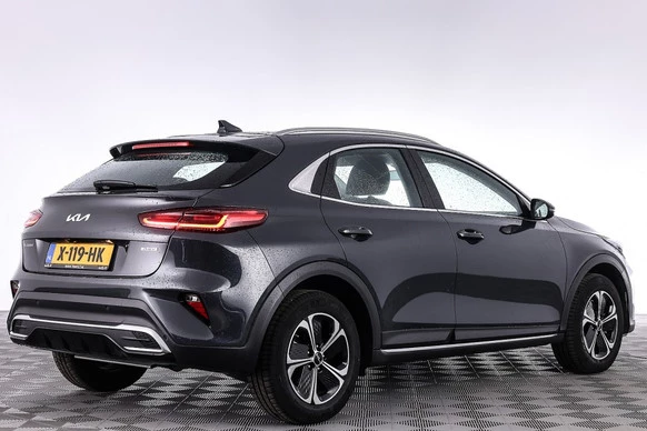 Kia XCeed - Afbeelding 26 van 30