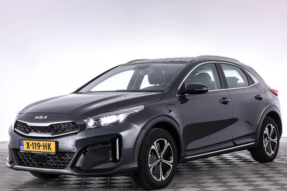 Kia XCeed - Afbeelding 27 van 30