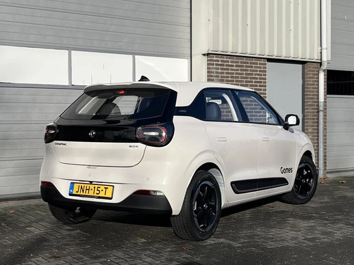 Dongfeng Box - Afbeelding 11 van 30