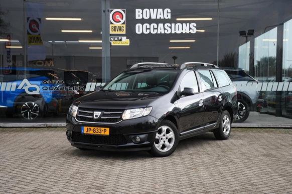 Dacia Logan - Afbeelding 2 van 26