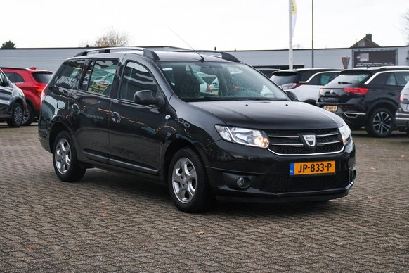 Dacia Logan - Afbeelding 3 van 26