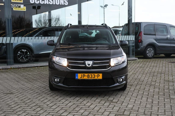 Dacia Logan - Afbeelding 4 van 26