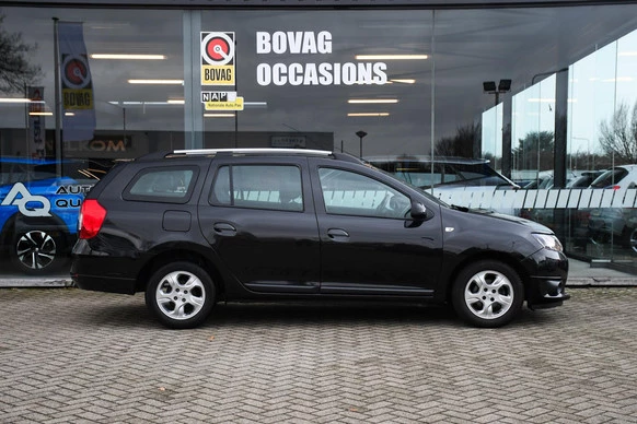 Dacia Logan - Afbeelding 6 van 26