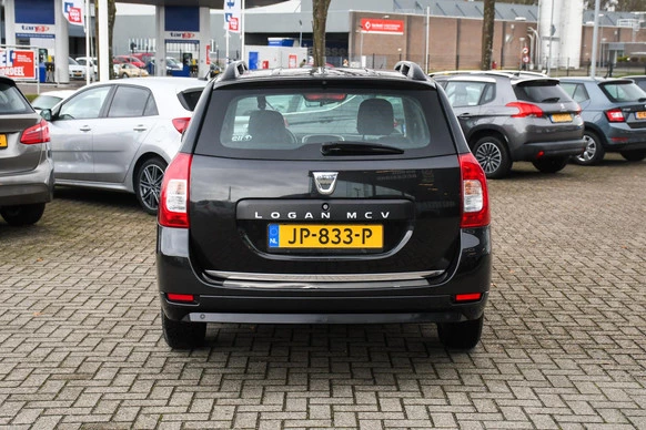 Dacia Logan - Afbeelding 9 van 26