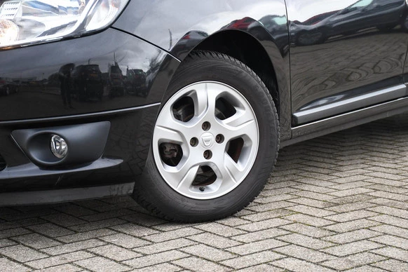 Dacia Logan - Afbeelding 11 van 26