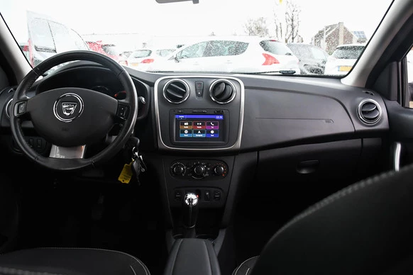 Dacia Logan - Afbeelding 13 van 26