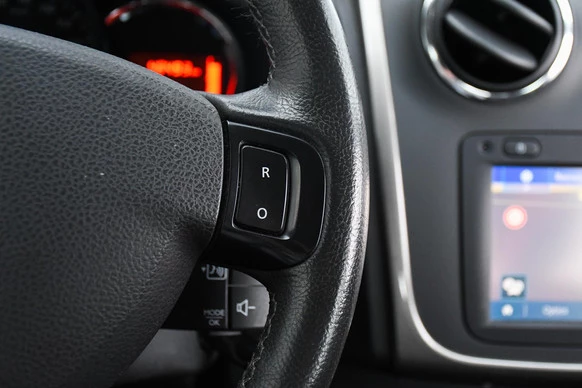 Dacia Logan - Afbeelding 15 van 26