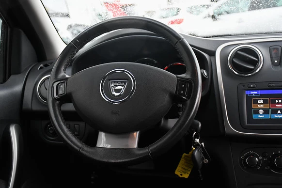 Dacia Logan - Afbeelding 16 van 26