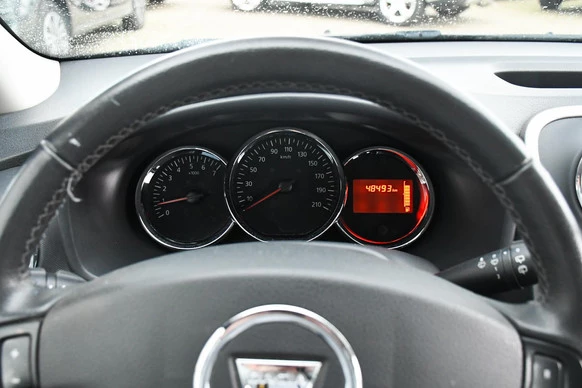 Dacia Logan - Afbeelding 17 van 26