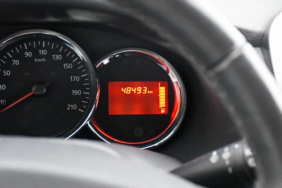 Dacia Logan - Afbeelding 18 van 26