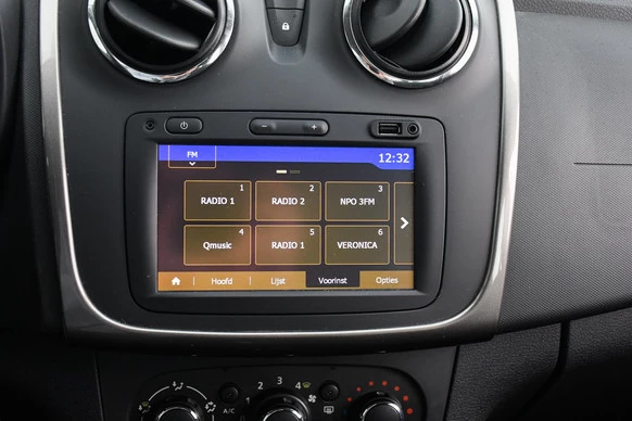 Dacia Logan - Afbeelding 20 van 26