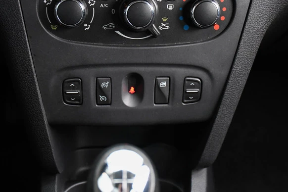 Dacia Logan - Afbeelding 22 van 26