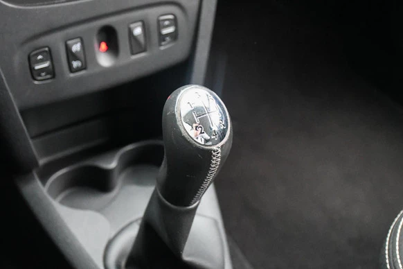 Dacia Logan - Afbeelding 23 van 26