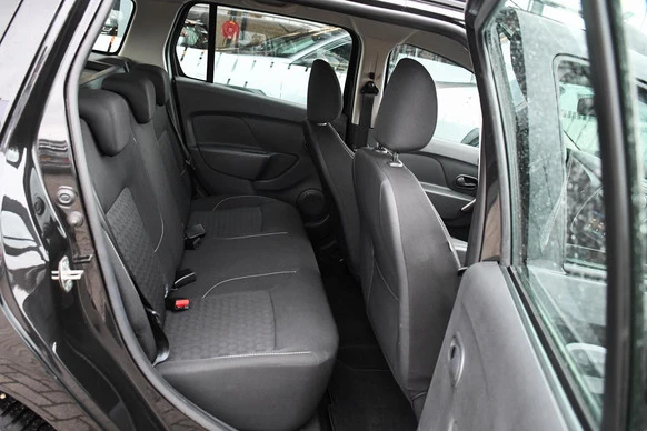 Dacia Logan - Afbeelding 26 van 26