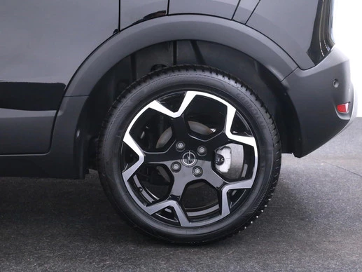 Opel Crossland - Afbeelding 4 van 30