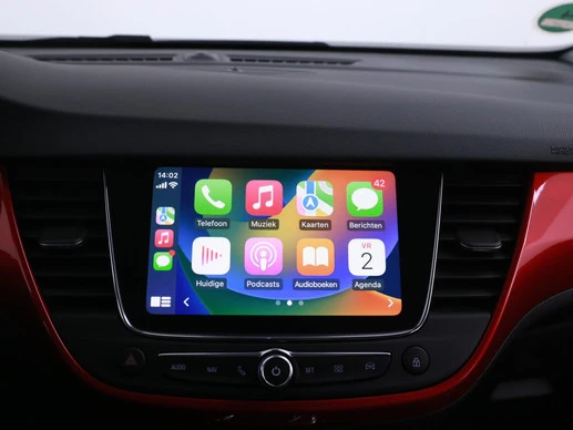 Opel Crossland - Afbeelding 13 van 30