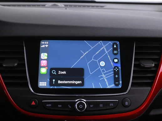 Opel Crossland - Afbeelding 14 van 30